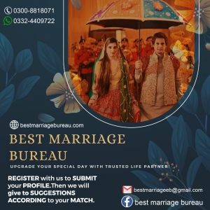 jutt Marriage Bureau in Lahore Gulberg